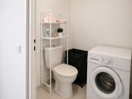 
                                                                                        Vente
                                                                                         Exclusivité – Studette 9,5 m²