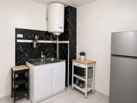 
                                                                                        Vente
                                                                                         Exclusivité – Studette 9,5 m²