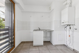 
                                                                                        Vente
                                                                                         Exclusivité - Studio (modulable en 2 pièces)