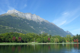 
                                                                                        Viager
                                                                                         Exclusivité Viager Occupé - Saint-Pierre-d'Albigny