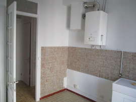
                                                                                        Location
                                                                                         F 2 rénové 44 m2 TOTEM