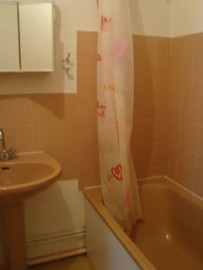 
                                                                                        Location
                                                                                         F1 27m² Centre ville Clermont Ferrand