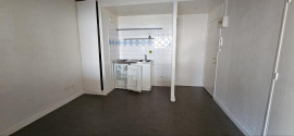 
                                                                                        Location
                                                                                         F1 BIS 40m2 NANCY CENTRE AVEC KITCHENETTE