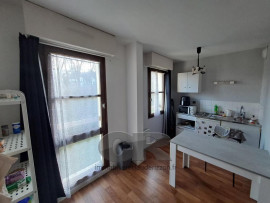 
                                                                                        Location
                                                                                         F1 bis (non meublé) avec parking - Villers les Nancy