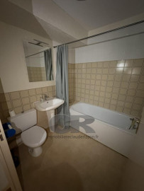 
                                                                                        Location
                                                                                         F1 bis Quartier ARTEM/PARC STE MARIE