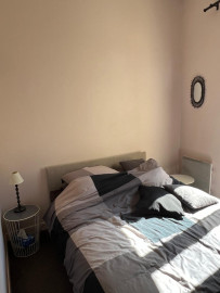
                                                                                        Location
                                                                                         F1 meublé proche gare St roch ,lave linge