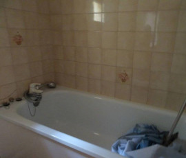 
                                                                                        Location
                                                                                         F2  1ᵉʳ étage 45m² avec balcon 6m²
