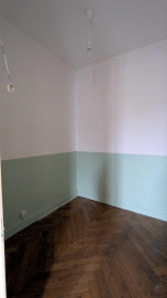 
                                                                                        Location
                                                                                         F2+2 alcoves, métro SaxeGambetta, 62m2, charme