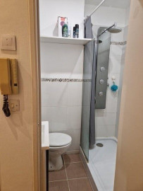 
                                                                                        Location
                                                                                         F2 30m2 Charpennes limite Lyon 6è, métro A et B