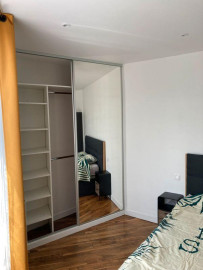 
                                                                                        Location
                                                                                         F2 38 m² Colombes - Gare du Stade