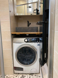 
                                                                                        Location
                                                                                         F2 38 m² Colombes - Gare du Stade