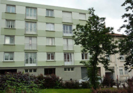 
                                                                                        Location
                                                                                         F2 45m2 Saint-Etienne