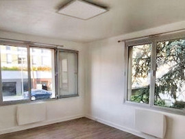 
                                                                                        Location
                                                                                         F2 47M2 petite residence, faibles charges