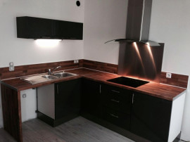 
                                                                                        Location
                                                                                         F2 à Nancy - rue du Général Fabvi