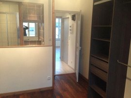 
                                                                                        Location
                                                                                         F2 à Nancy - rue du Général Fabvi