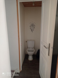 
                                                                                        Location
                                                                                         F2 Châtel-Guyon avec terrasse