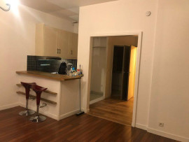 
                                                                                        Location
                                                                                         F2 cosy rue des Bourguignons