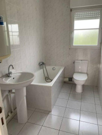
                                                                                        Location
                                                                                         F2 de 44m2 avec parking à Neuilly-Plaisance