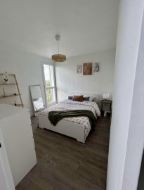 
                                                                                        Location
                                                                                         F2 de 44m2 meublé avec balcon et cave