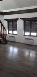 
                                                                                        Location
                                                                                         F2 Duplex Lille Métro et Facultés