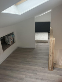 
                                                                                        Location
                                                                                         F2 en mezzanine