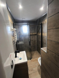 
                                                                                        Location
                                                                                         F2 en rez de chaussée 45m2 entièrement rénové