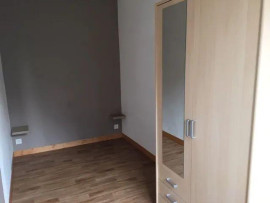 
                                                                                        Location
                                                                                         F2 indépendant état neuf et calme dans l'ancien