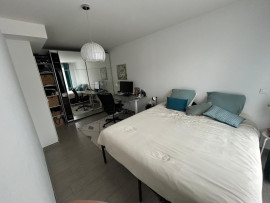 
                                                                                        Location
                                                                                         F2 meublé 56 m² – balcon filant, parking, RER  B