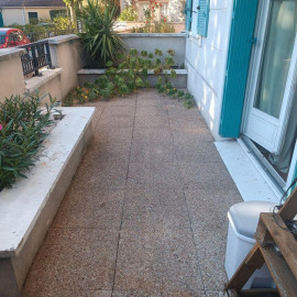 
                                                                                        Location
                                                                                         F2 meublé à louer