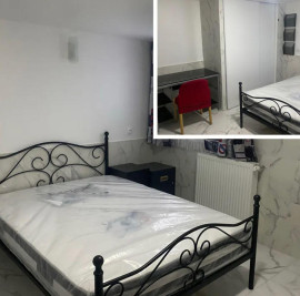 
                                                                                        Location
                                                                                         F2 meuble à louer