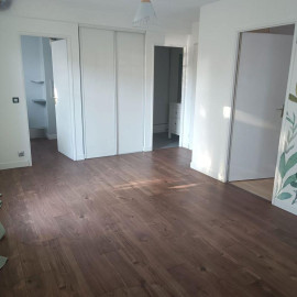 
                                                                                        Location
                                                                                         F2 meublé à louer