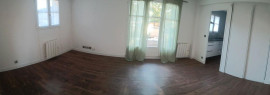 
                                                                                        Location
                                                                                         F2 meublé à louer