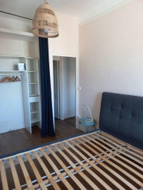 
                                                                                        Location
                                                                                         F2 meublé Montplaisir