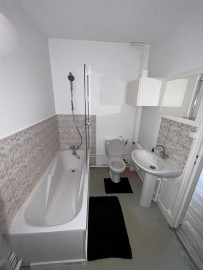 
                                                                                        Location
                                                                                         F2 meublé proche gare