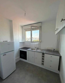 
                                                                                        Location
                                                                                         F2 meublé proche gare