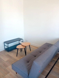 
                                                                                        Location
                                                                                         F2 meublé – Stade de France – Proche RER B & D