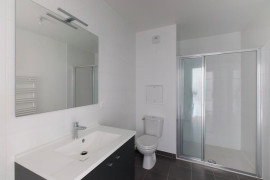 
                                                                                        Location
                                                                                         F2 neuf – 46 m² – La Plaine Saint-Denis