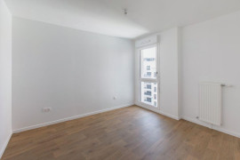 
                                                                                        Location
                                                                                         F2 neuf – 46 m² – La Plaine Saint-Denis
