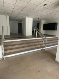 
                                                                                        Location
                                                                                         F2 neuf de 52m² secteur Mimard/Chavanelle