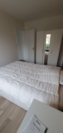 
                                                                                        Location
                                                                                         F2 RDC avec parking privé av. Général Leclerc