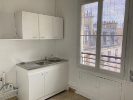 
                                                                                        Location
                                                                                         F2 Rue des Plantes Paris 14ème - Alésia