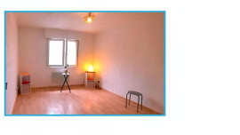 
                                                                                        Location
                                                                                         F2 STRASBOURG 36 m²