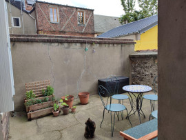 
                                                                                        Location
                                                                                         F2 T2 / 23m² Face Lyc J d'Arc, Prox Boulingrin CHU