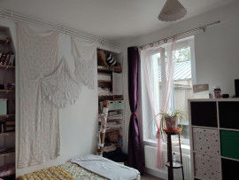
                                                                                        Location
                                                                                         F2 T2 / 23m² Face Lyc J d'Arc, Prox Boulingrin CHU