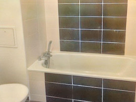 
                                                                                        Location
                                                                                         F2 très lumineux, résidence récente et sécurisée