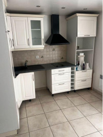 
                                                                                        Location
                                                                                         F2 Villeparisis 63m2