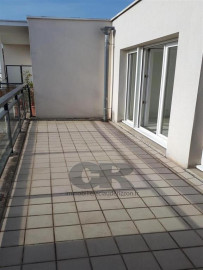 
                                                                                        Location
                                                                                         f3 avec terrasse garage cellier - parc paul verlaine