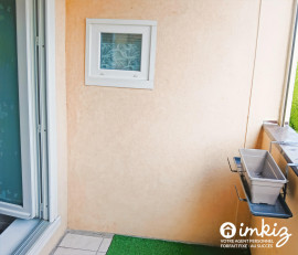 
                                                                                        Vente
                                                                                         F3 + CAVE + GARAGE