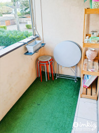 
                                                                                        Vente
                                                                                         F3 + CAVE + GARAGE