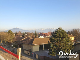 
                                                                                        Vente
                                                                                         F3 de 58m2 sur les hauteurs de Vétraz-Monthoux
